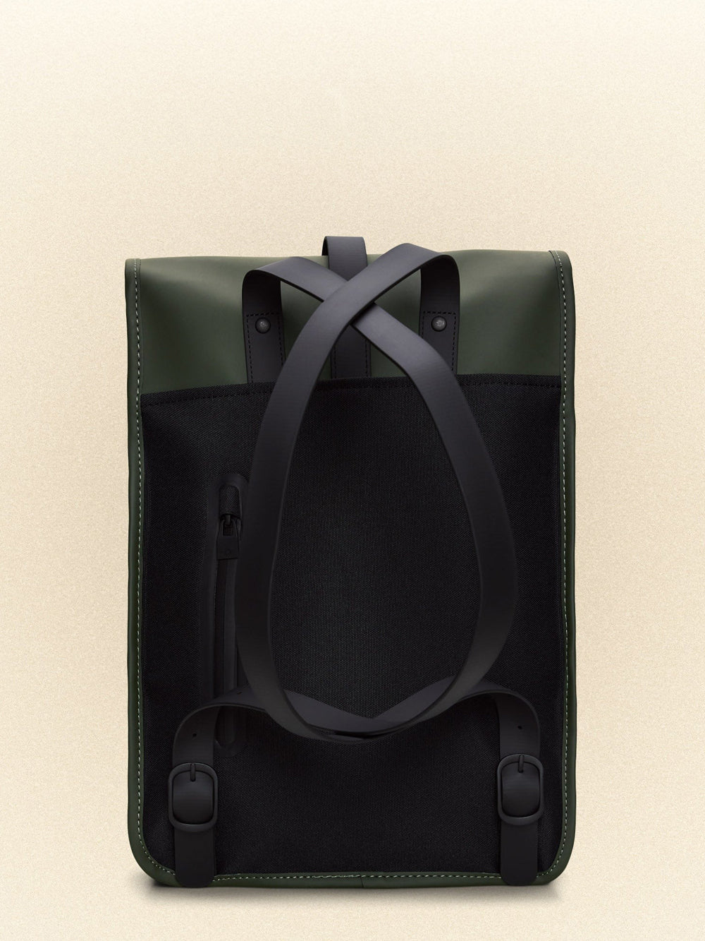 Zaino Unisex Mini W3 Verde