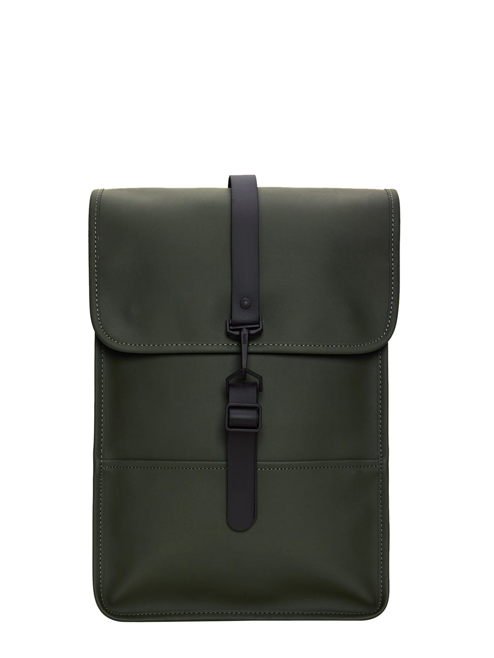 Zaino Unisex Mini W3 Verde