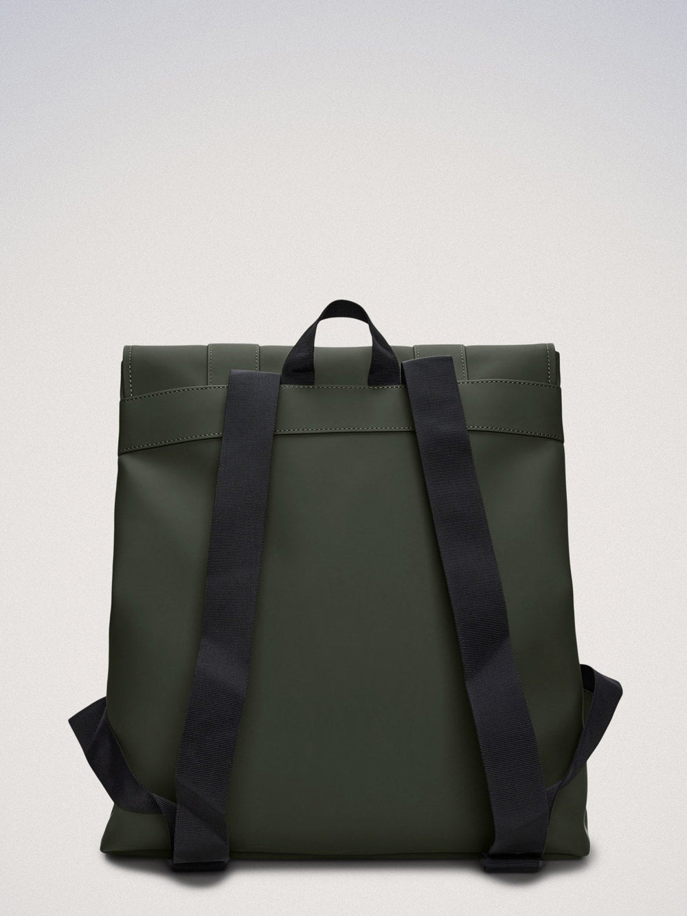 Zaino Unisex Bag W3 Verde