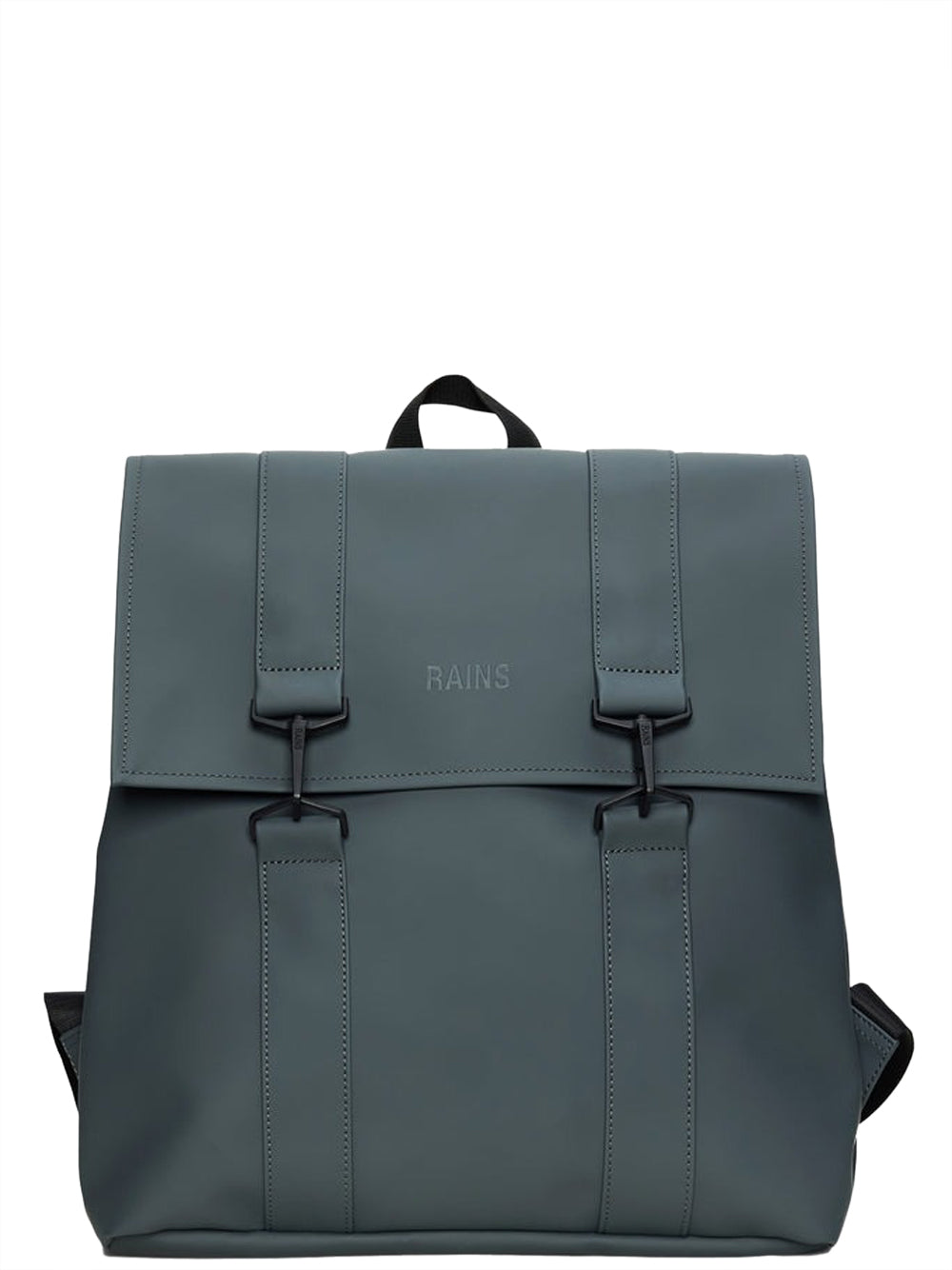 Zaino Unisex Bag W3 Grigio Scuro