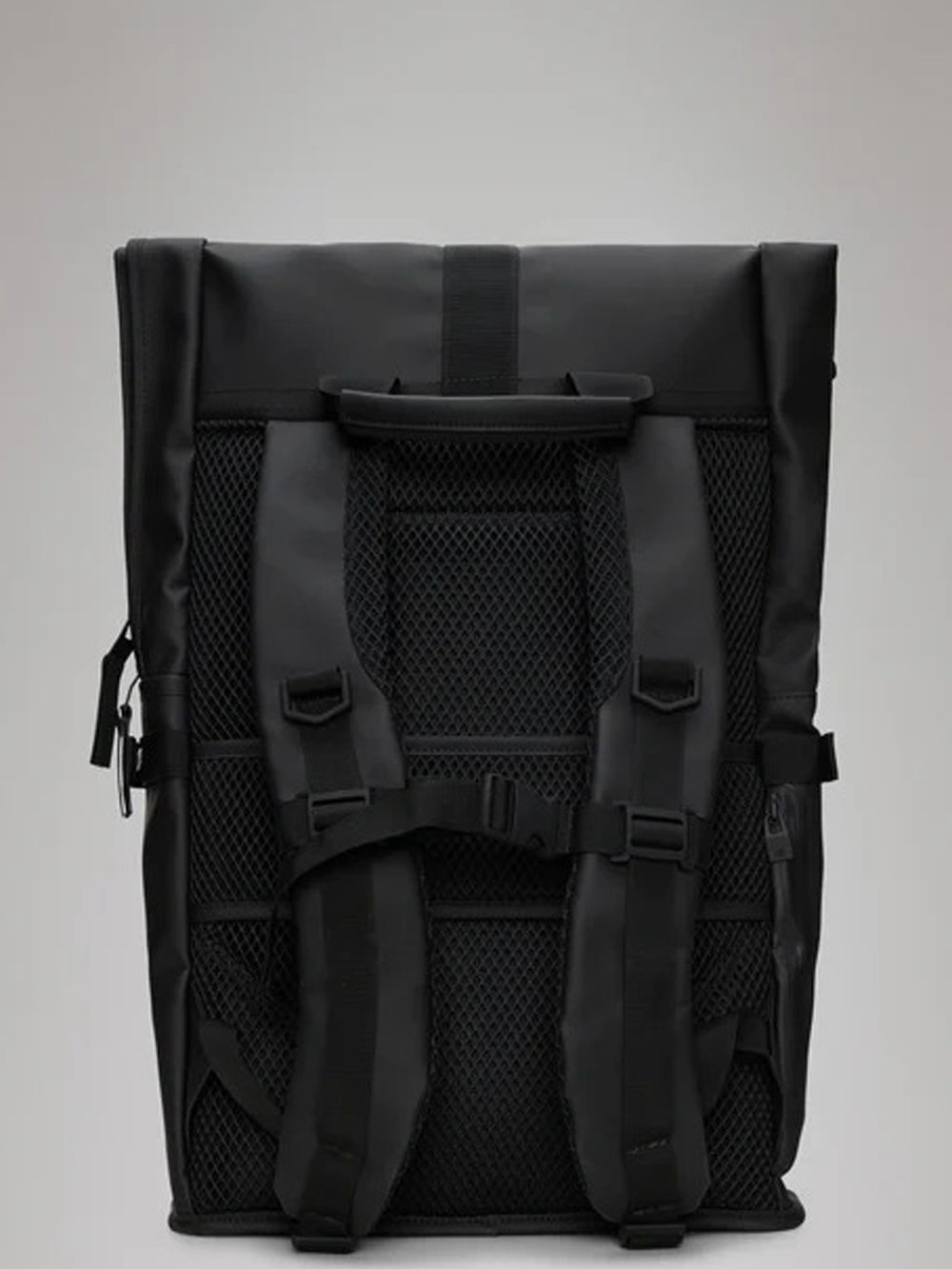 Zaino Unisex Moulded Nero