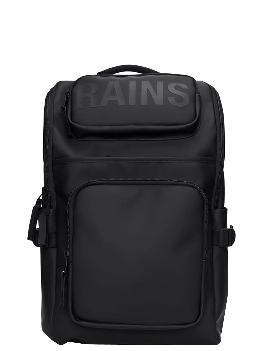 Zaino Unisex Texel W3 Nero