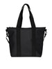 Rains Borsa a Mano Unisex Mini W3 Nero