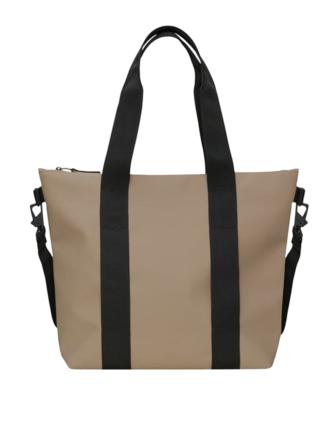 Borsa a Mano Unisex Mini W3 Beige