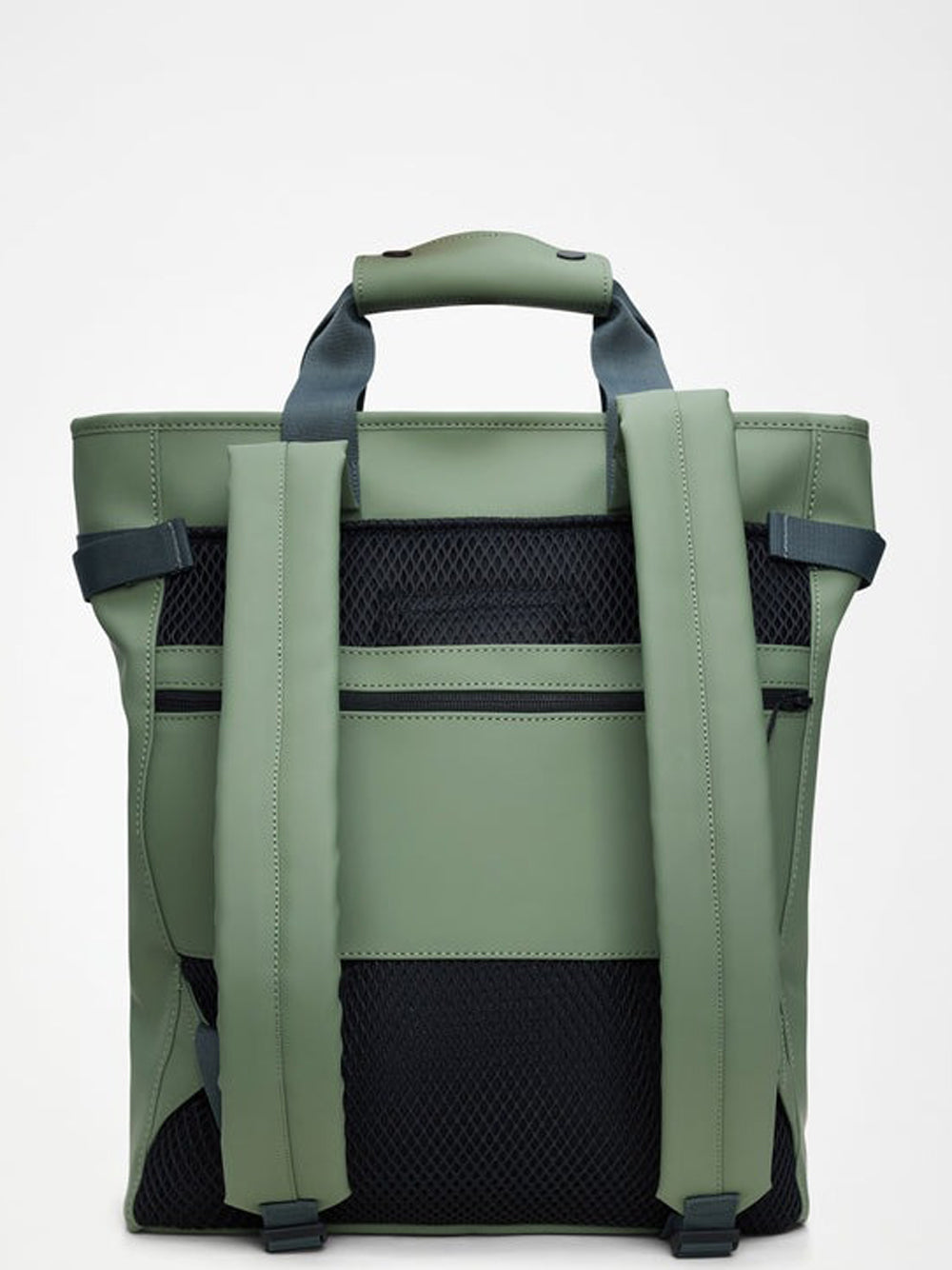 Zaino Unisex Texel W3 Verde