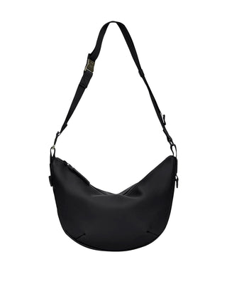 Borsa a Spalla Donna Valera Nero