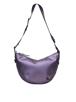 Borsa a Spalla Donna Valera Viola
