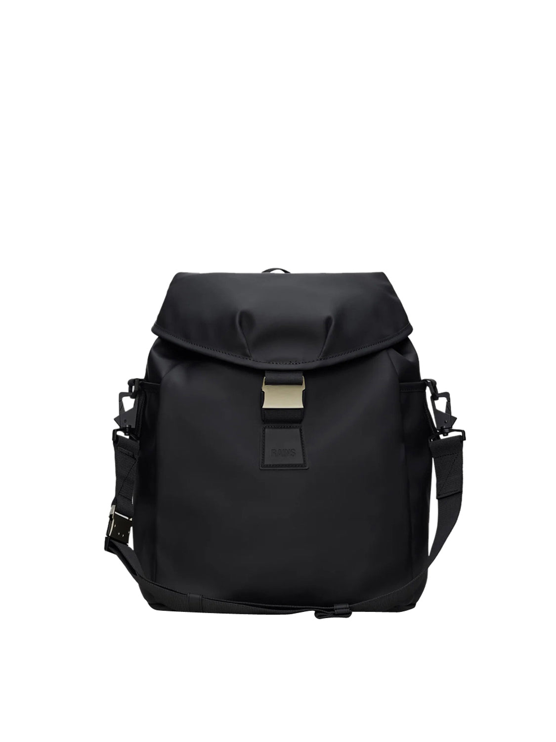 Zaino Unisex Valera Bucket Nero
