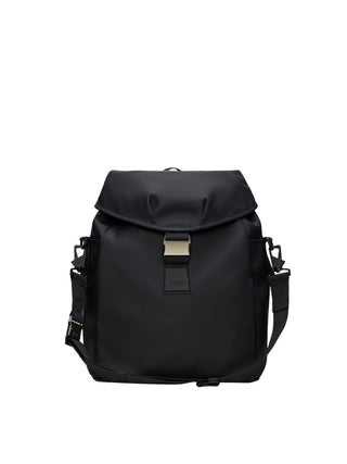 Zaino Unisex Valera Bucket Nero