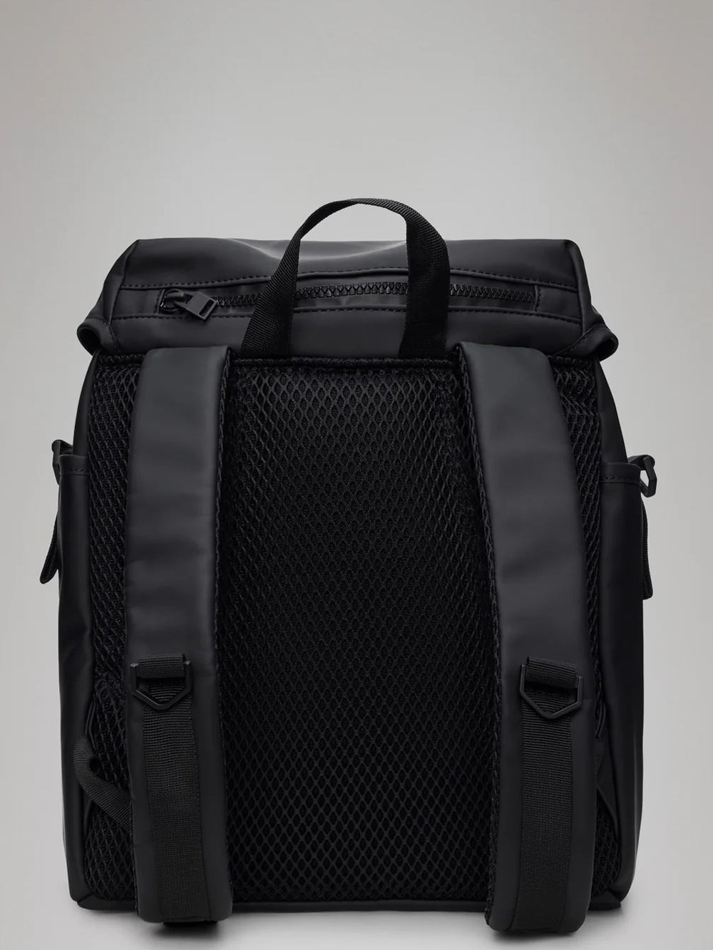 Zaino Unisex Valera Bucket Nero