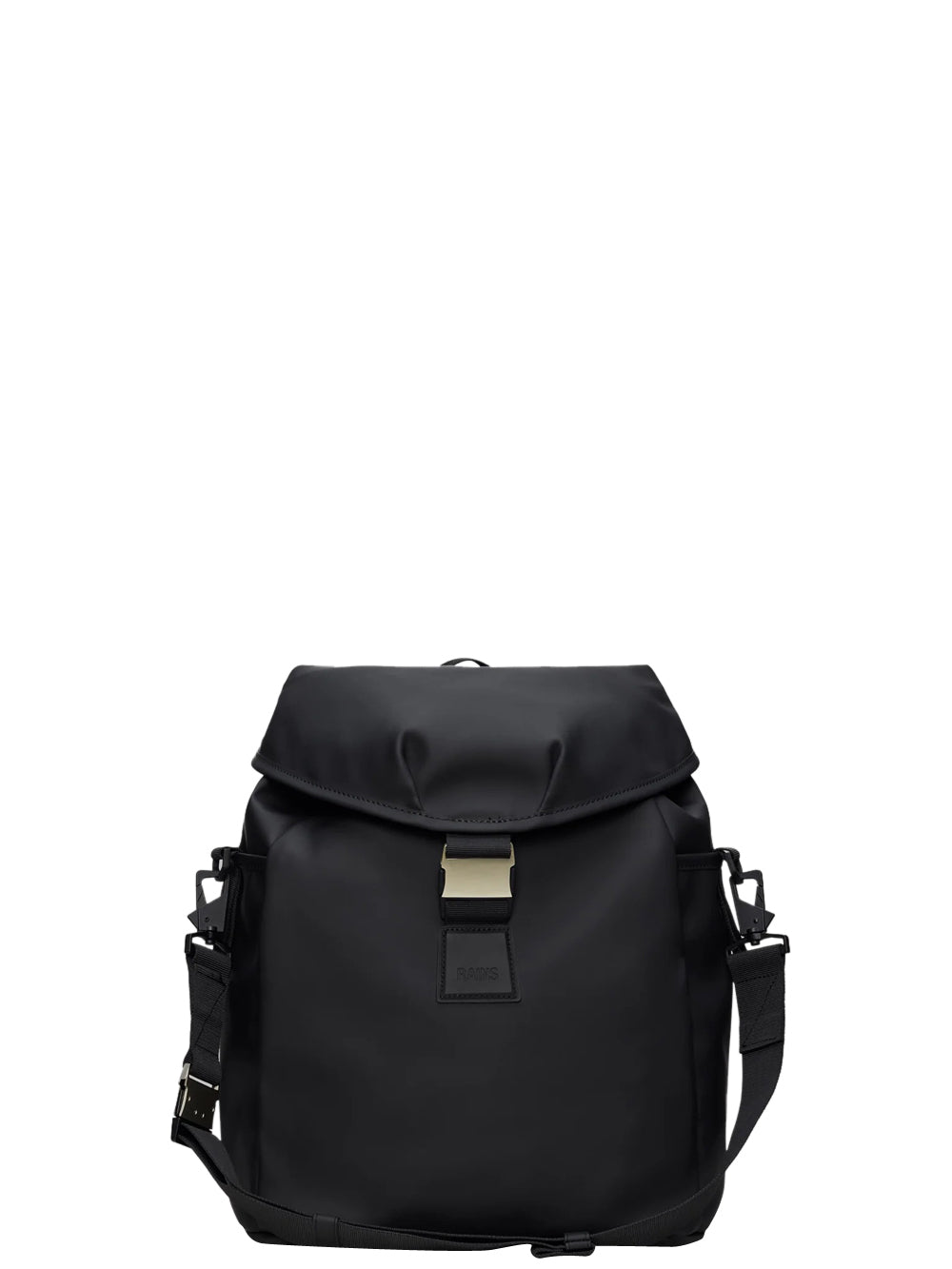 Zaino Unisex Valera Bucket Nero