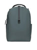 Rains Zaino Unisex Clip Front Grigio opaco