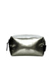 Rains Borsa Pochette Unisex Wash Grigio Scuro
