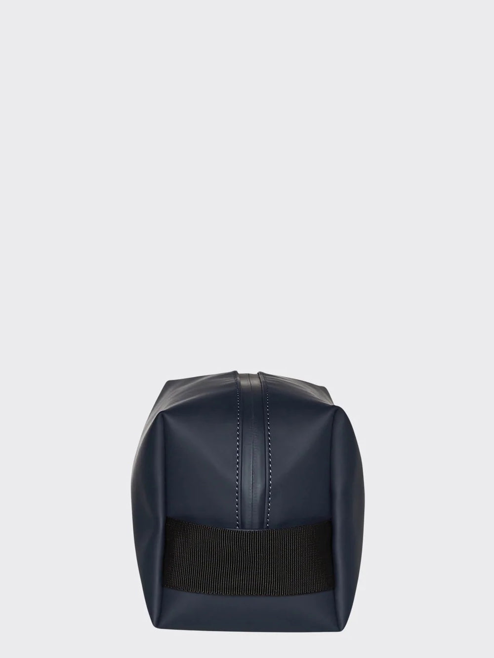 Borsa Pochette Unisex Wash Navy
