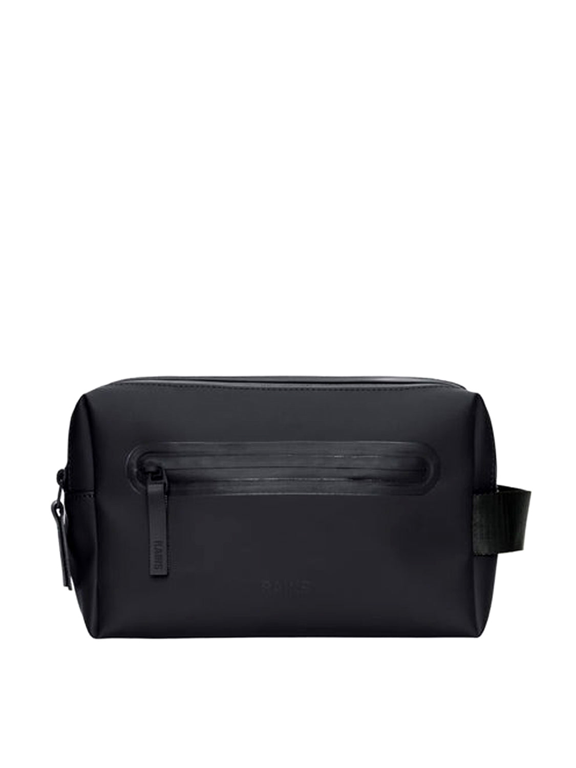 Borsa Pochette Unisex Wash Nero