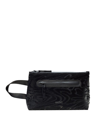 Borsa Pochette Unisex W3 Nero
