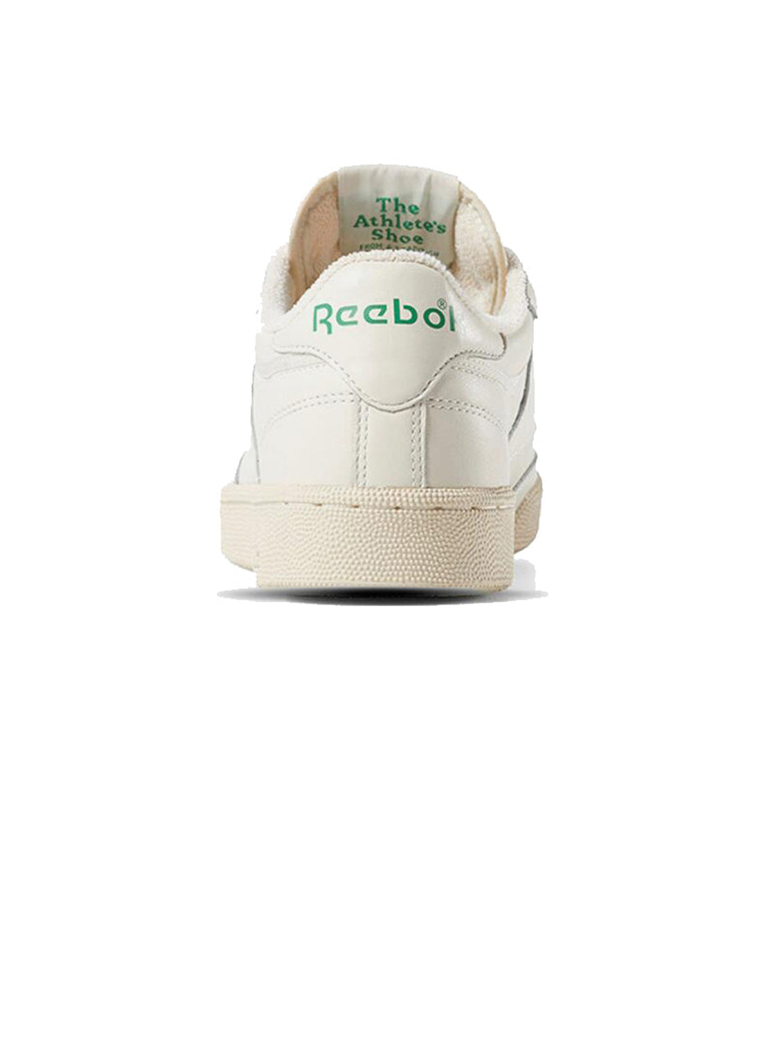 Reebok Sneakers Unisex Club C 85 Vintage Beige