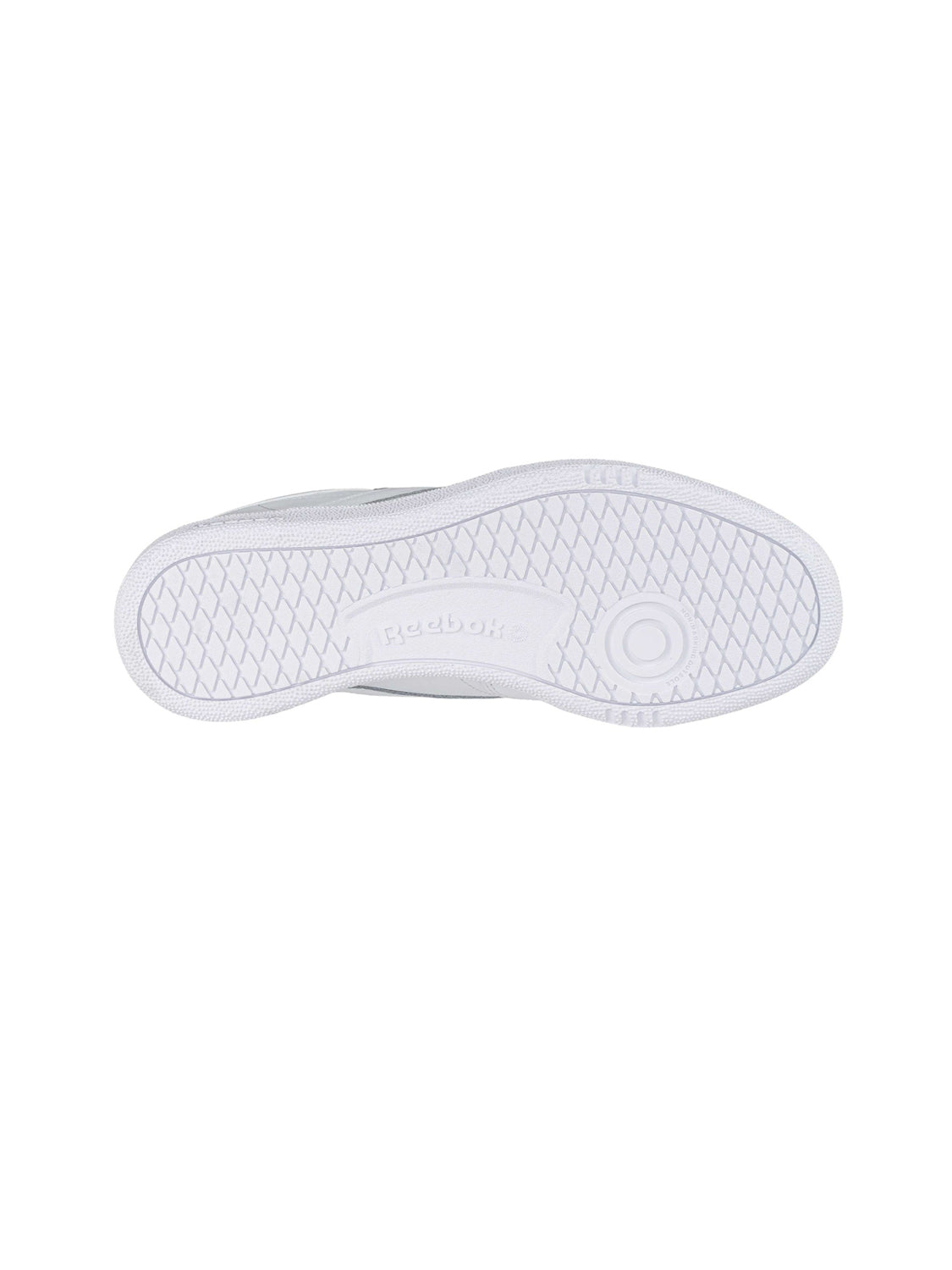 Reebok Sneakers Unisex Club C 85 Bianco