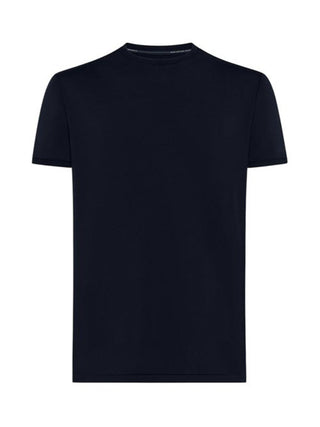 RRD T-shirt Uomo Oxford Gdy Shirty Blue