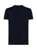 RRD T-shirt Uomo Oxford Gdy Shirty Blue