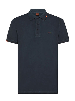 Polo Uomo Navy