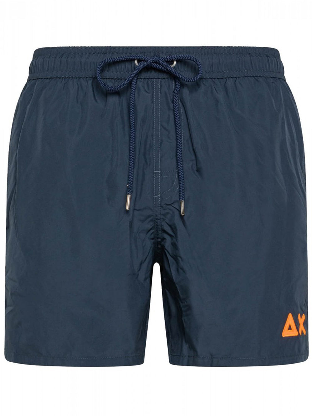 Shorts Mare Uomo Navy