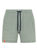 Sun68 Shorts Mare Uomo Navy