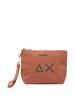 Sun68 Borsa Pochette Donna Bianco panna