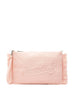 Sun68 Borsa Pochette Donna Bianco panna