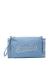 Sun68 Borsa Pochette Donna Bianco panna