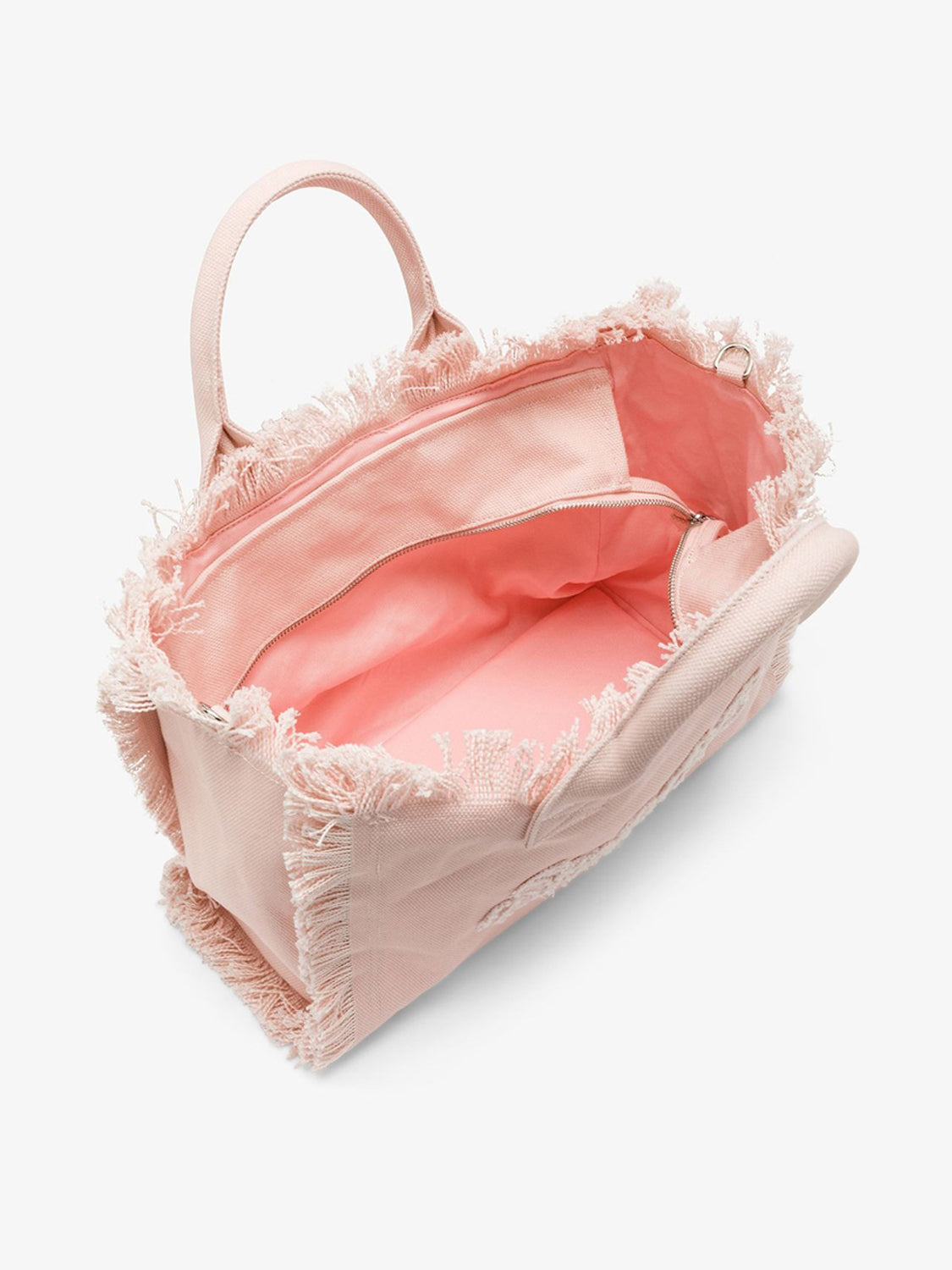 Borsa a Mano Donna Porcellana