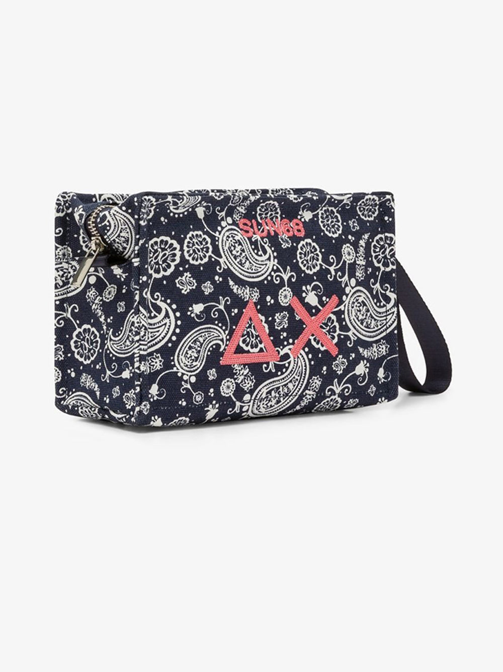 Beauty case Donna Navy