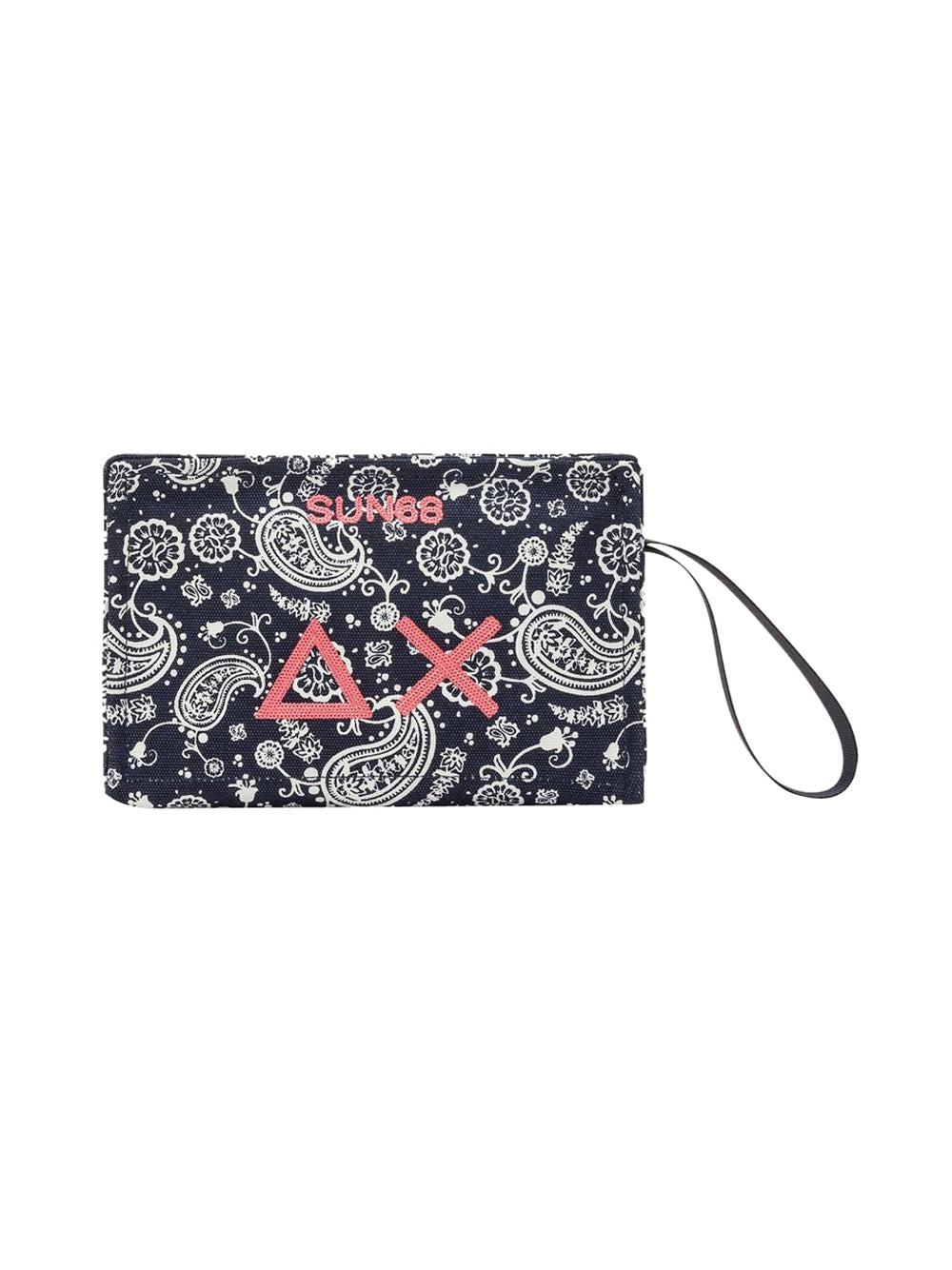 Beauty case Donna Navy