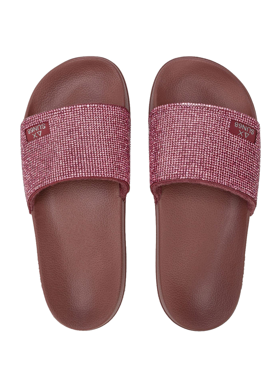 Ciabatte Donna Cacao