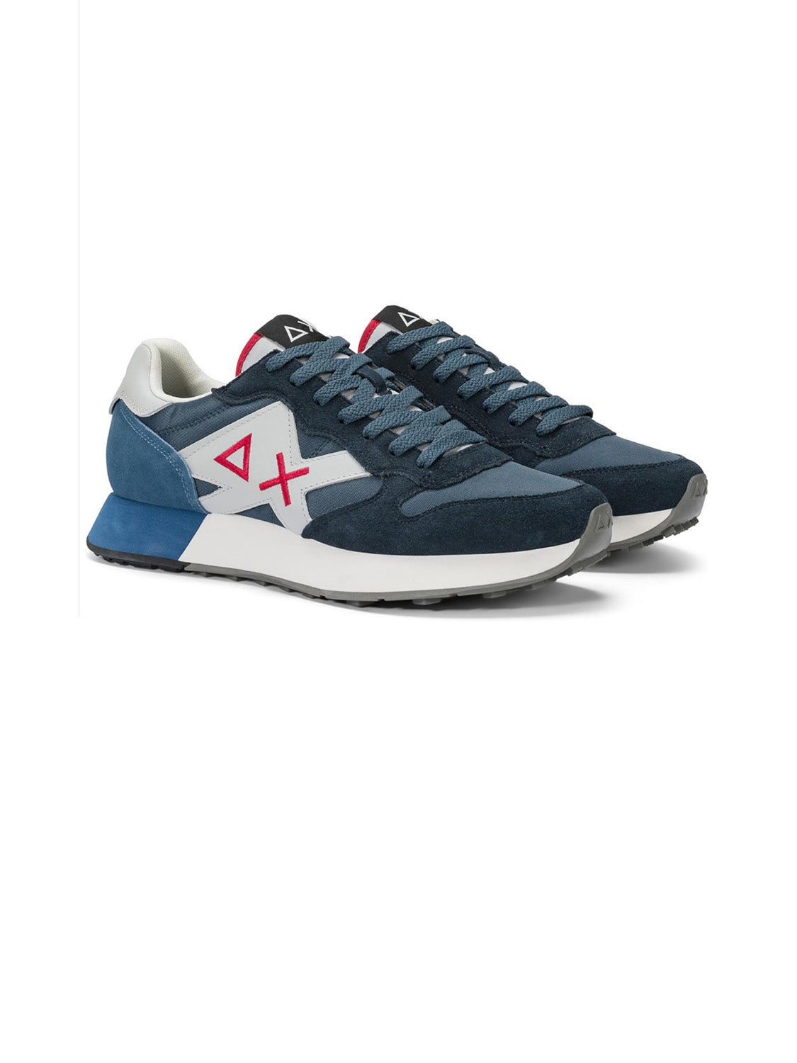 Sneakers Uomo Jaki 2.0 Solid Navy