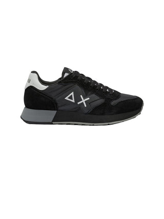 Sneakers Uomo Jaki 2.0 Solid Nero