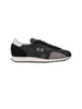 Sun68 Sneakers Uomo Easy Runner Bianco panna