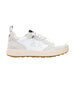 Sun68 Sneakers Uomo Genius Bianco
