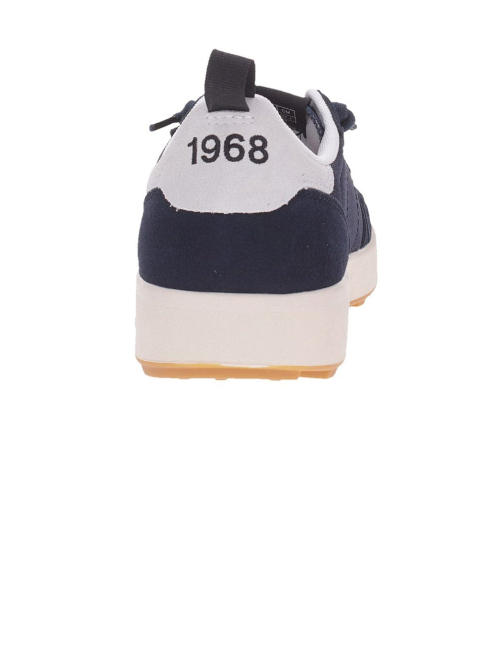 Sneakers Uomo Genius Navy