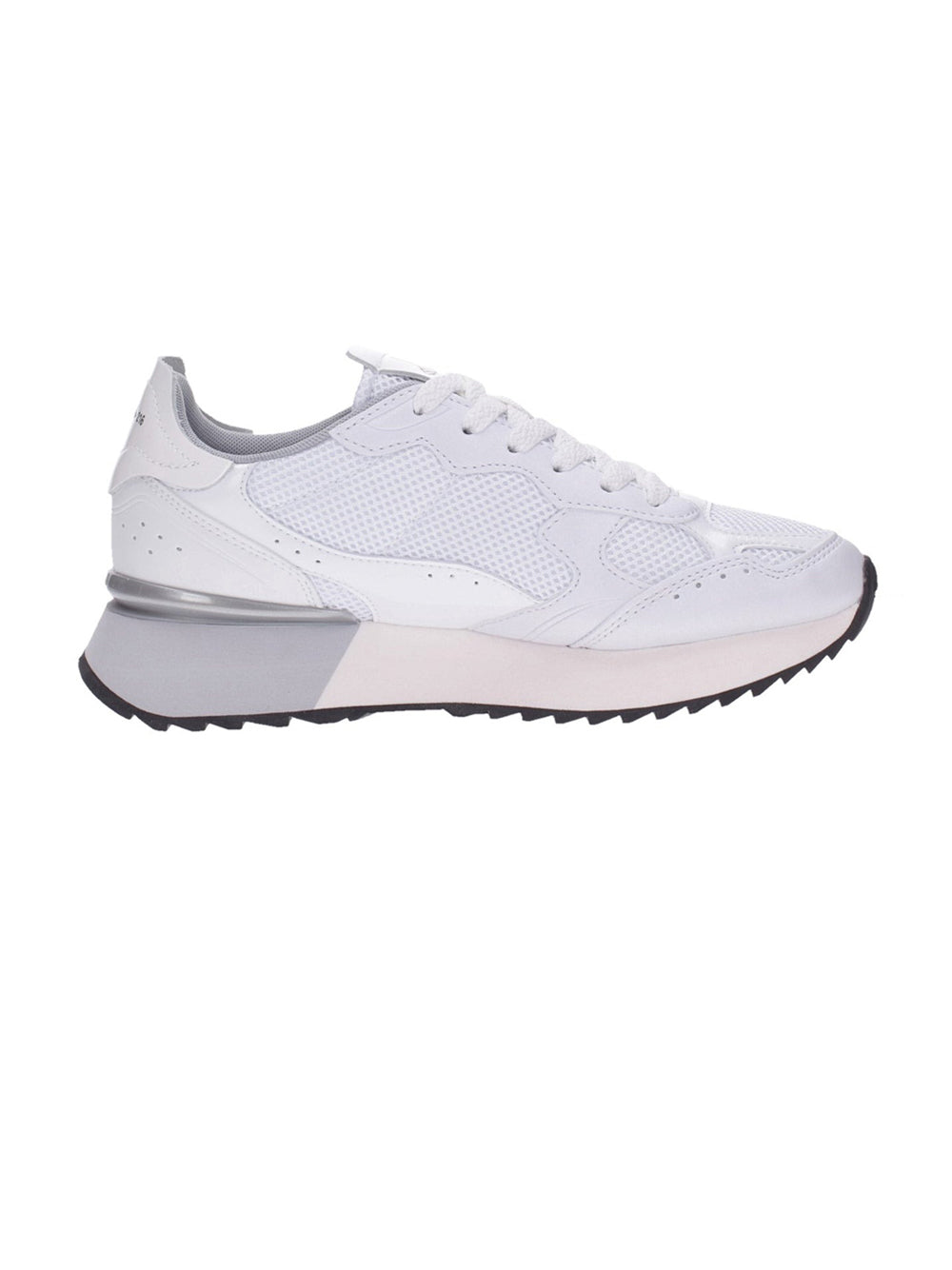 Sneakers Donna Stargirl Bianco