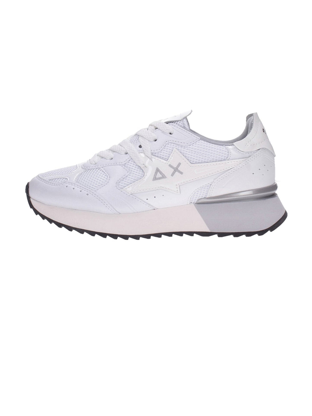 Sneakers Donna Stargirl Bianco