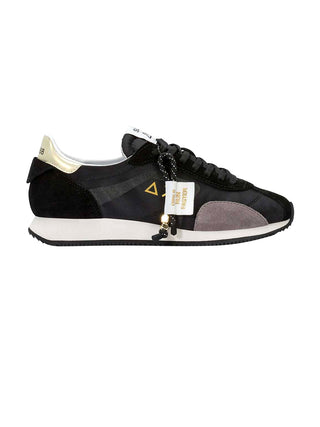 Sneakers Donna Easy Runner Nero