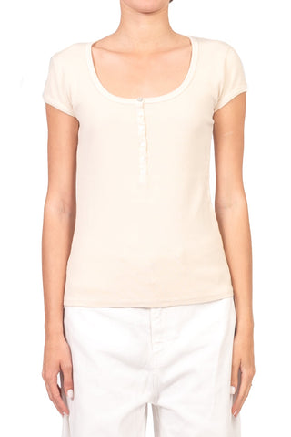 Tensione In Maglia Donna Burro