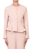 Tensione In Completo Donna Beige