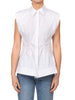 Tensione In Blusa Donna Bianco
