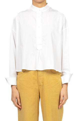 Tensione In Blusa Donna Bianco