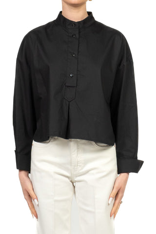 Tensione In Blusa Donna Nero