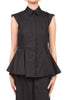 Tensione In Camicia Casual Donna Safari