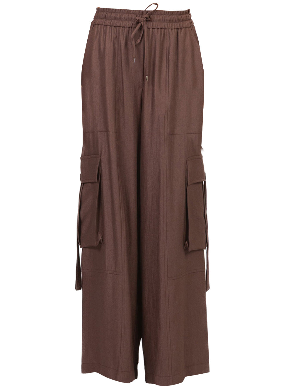 Pantalone Casual Donna Moro