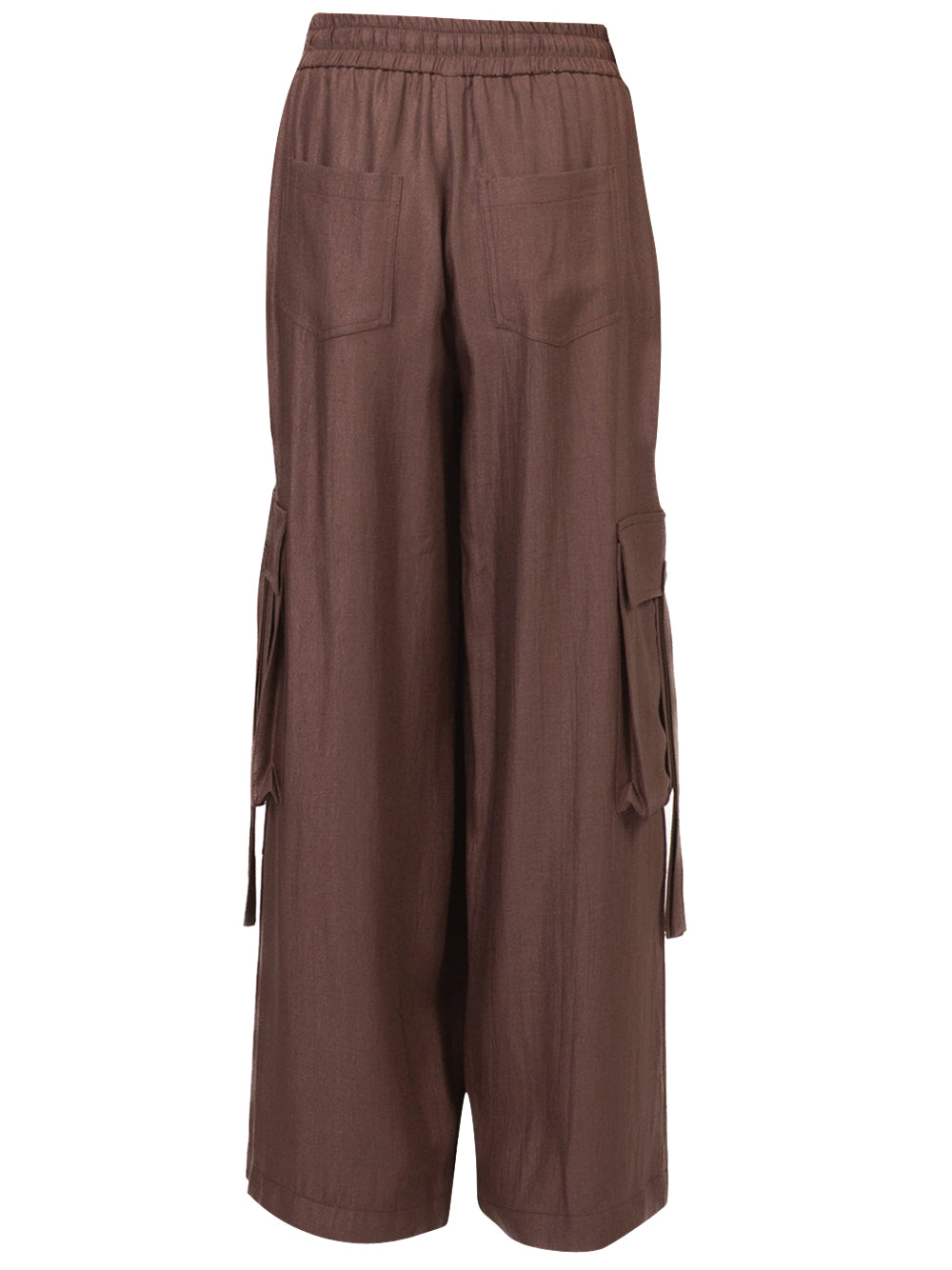 Pantalone Casual Donna Moro